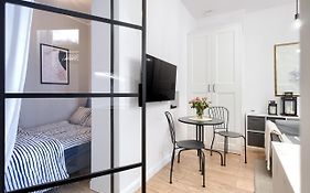 Apartament Lu Lu